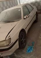 grande-berline-peugeot-605-1990-khenchela-algerie