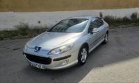 سيارات-peugeot-407-2006-الجزائر-وسط