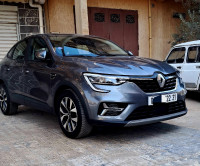 voitures-renault-arkana-2022-bir-el-djir-oran-algerie