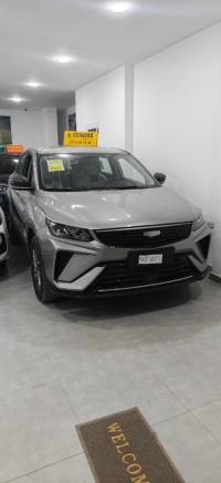 سيارات-geely-coolray-2026-super-max-وهران-الجزائر