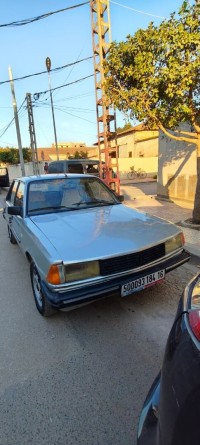 سيارات-peugeot-305-1984-بئر-توتة-الجزائر