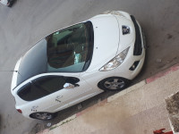 voitures-peugeot-207-2012-allure-bejaia-algerie