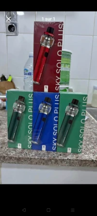 Chicha sky solo plus