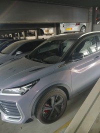 السيارات-النفعية-geely-coolray-2025-flag-ship-قسنطينة-الجزائر