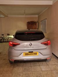 سيارات-renault-clio-5-2021-intensse-الشفة-البليدة-الجزائر