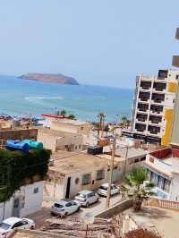 شقة-كراء-للعطل-3-غرف-عين-تيموشنت-بني-صاف-الجزائر