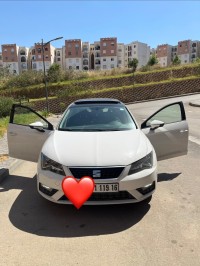 سيارات-seat-leon-2019-براقي-الجزائر