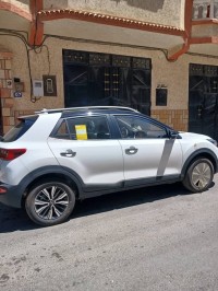 سيارات-kia-kx1-2025-جيجل-الجزائر