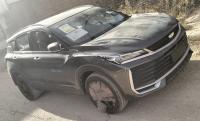سيارات-geely-coolray-2026-flag-ship-وهران-الجزائر