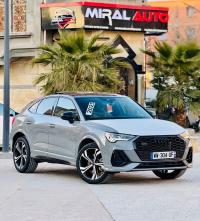 سيارات-audi-q3-2025-s-line-العلمة-سطيف-الجزائر