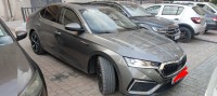 سيارات-skoda-octavia-pro-2025-la-toute-الخروب-قسنطينة-الجزائر