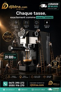 machines-a-cafe-machine-poudre-espresso-ouled-moussa-boumerdes-algerie