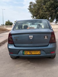 سيارات-dacia-logan-2011-loreat-تلمسان-الجزائر
