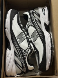 New balance