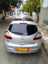 سيارات-renault-megane-3-2011-gtline-ميلة-الجزائر