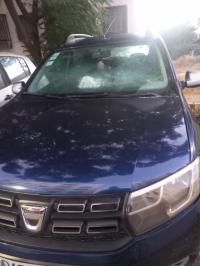 سيارات-dacia-sandero-2017-stepway-دالي-ابراهيم-الجزائر