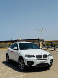voitures-bmw-x6-2011-kouba-alger-algerie