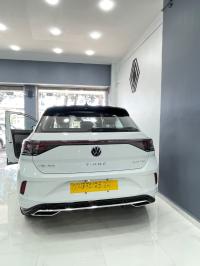 سيارات-volkswagen-t-roc-2025-r-line-برج-بوعريريج-الجزائر