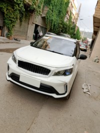 سيارات-livan-x3-pro-2026-manuelle-avec-toit-ouvrant-باتنة-الجزائر