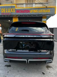 سيارات-jetour-x70-plus-2026-luxury-قسنطينة-الجزائر