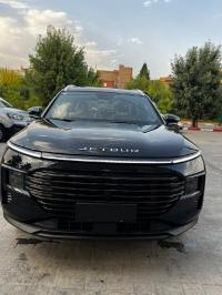 سيارات-jetour-x70-plus-2026-luxury-قسنطينة-الجزائر