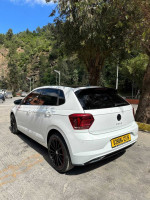 citadine-volkswagen-polo-2021-alger-centre-algerie