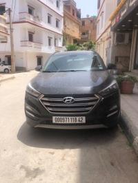 سيارات-hyundai-tucson-2018-تيبازة-الجزائر