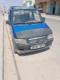 سيارات-faw-v2-2008-بسكرة-الجزائر