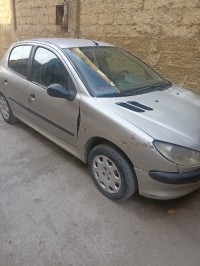 cars-peugeot-206-2004-reghaia-alger-algeria