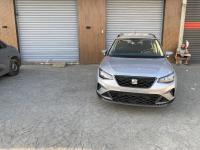 cars-seat-arona-2022-reference-hamma-bouziane-constantine-algeria
