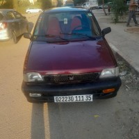 سيارات-suzuki-maruti-800-2011-أولاد-موسى-بومرداس-الجزائر