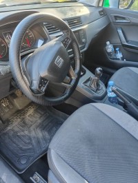 سيارات-seat-ibiza-2018-style-عنابة-الجزائر
