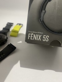 ساعات-ذكية-fenix-5s-saphirr-غليزان-الجزائر