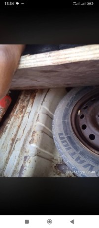 voitures-chevrolet-aveo-5-portes-2004-bab-el-oued-alger-algerie