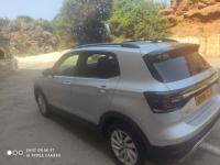 سيارات-volkswagen-t-cross-2022-بولوغين-الجزائر
