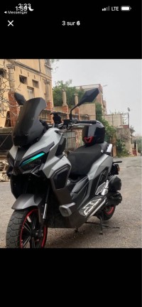 motos-scooters-vms-xdv-2026-bouzareah-alger-algerie
