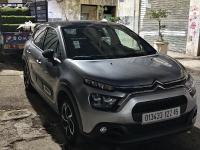سيارات-citroen-c3-2022-bluehdi-بلوزداد-الجزائر