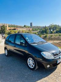 سيارات-renault-scenic-2001-قسنطينة-الجزائر