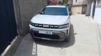 سيارات-dacia-duster-2025-extreme-تيقزيرت-تيزي-وزو-الجزائر