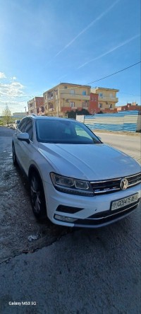 سيارات-volkswagen-tiguan-2016-carat-سطيف-الجزائر