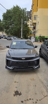 سيارات-geely-coolray-2026-battle-العاشور-الجزائر