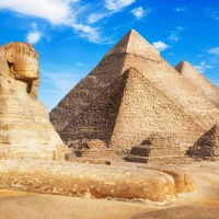 offre voyage !! CAIRE - HURGHADA Départ de constantine 2025