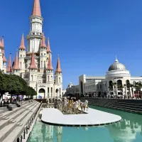 ANTALYA ISTANBUL 2025