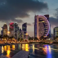 qatar اقامة قطر مدة سنتين