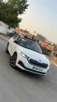 voitures-skoda-kamiq-2025-gt-bachdjerrah-alger-algerie