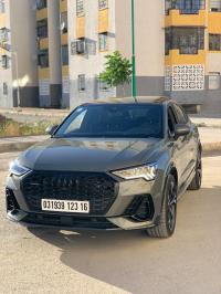 سيارات-audi-q3-2023-s-line-وادي-العثمانية-ميلة-الجزائر