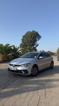 سيارات-volkswagen-polo-2021-life-السحاولة-الجزائر