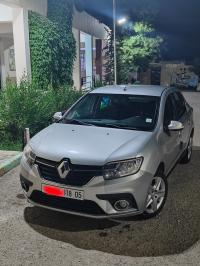 سيارات-renault-symbol-2018-essentielle-باتنة-الجزائر