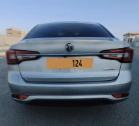 MG M5 2024 TOUTES OPTIONS