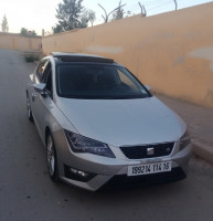 voitures-seat-leon-2014-cherchell-tipaza-algerie